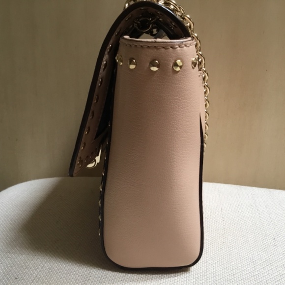 DIANE VON FURSTENBERG CROSSBODY BAG - Picture 5 of 11